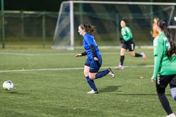 Bild 32 - F SC Ellerau - Rissener SV : Ergebnis: 7:0